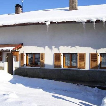 Apartamento La Tour Combloux Exterior foto