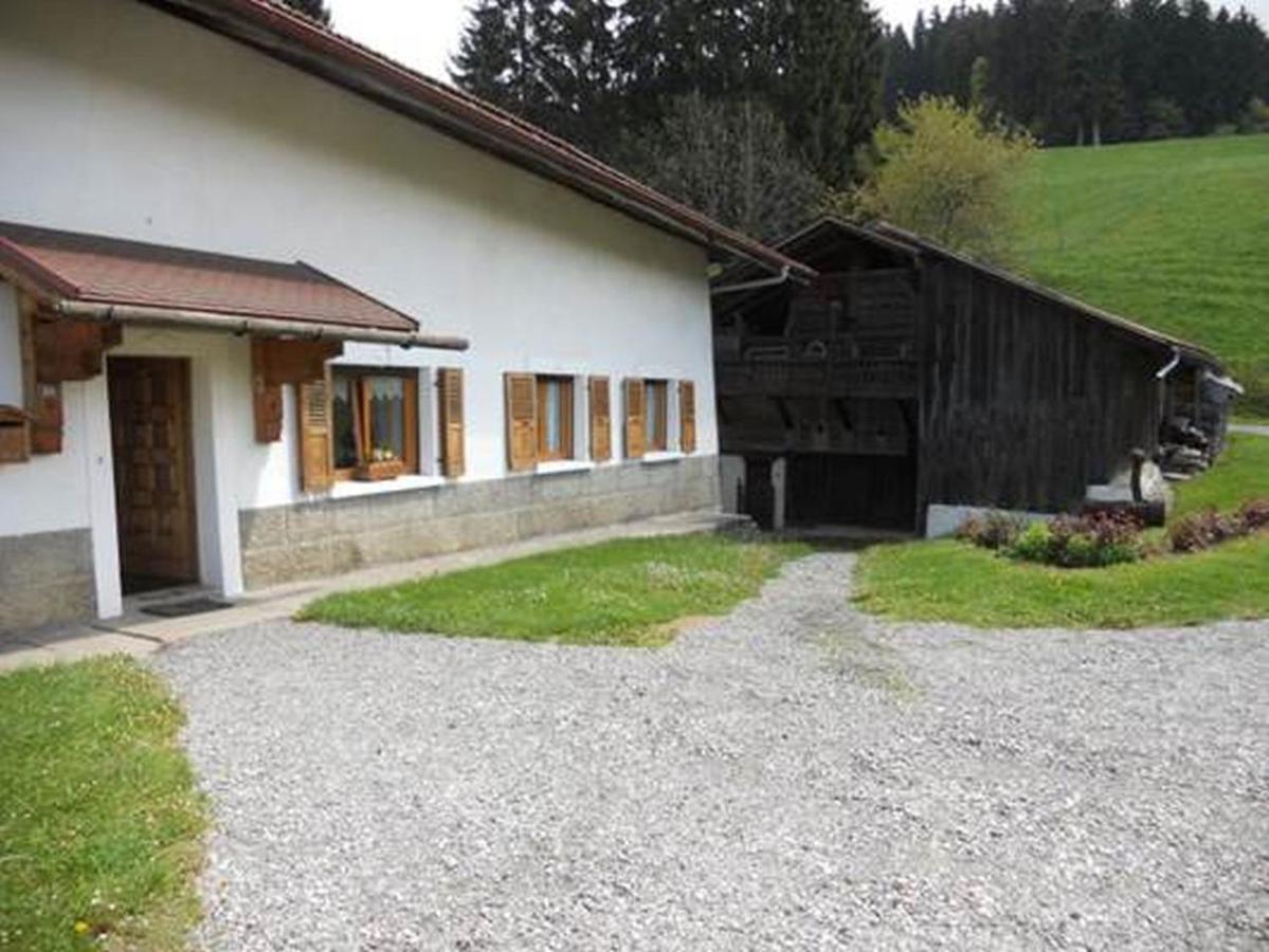Apartamento La Tour Combloux Exterior foto